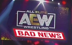 Potential Bad News For AEW After WarnerMedia Budget Cuts Potential Bad News For AEW After WarnerMedia Budget Cuts