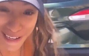 Sasha Banks Is Victim Of Car Break-In Sasha Banks Is Victim Of Car Break-In