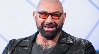 Batista In Talks For Role In New Netflix Film