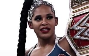 Bianca Belair Surpasses Sasha Banks’ Huge Milestone In WWE Bianca Belair Surpasses Sasha Banks' Huge Milestone In WWE