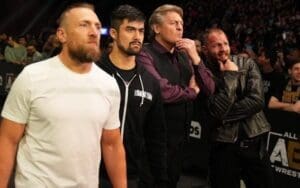 Jon Moxley Takes On Idea That He’s The Worst Member Of The Blackpool Combat Club Jon Moxley Takes On Idea That He's The Worst Member Of The Blackpool Combat Club