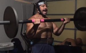 Rick Boogs' Drops Positive Recovery Update After WrestleMania Injury