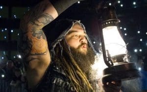 Bray Wyatt Releases Cryptic Message About What Pro Wrestling Means To Him Bray Wyatt Releases Cryptic Message About What Pro Wrestling Means To Him