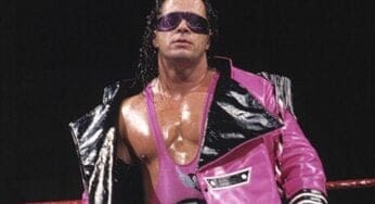 Young Rock Casting For Bret Hart Character In Season 3