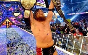 Bryan Danielson Hated Doing 'Yes Chants' At WrestleMania 30