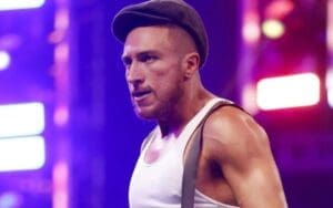 Butch Says ‘Gunther’ Is A Stupid Name Backstage Atmosphere On Day Vince McMahon Retired Was 'Strangely Normal'