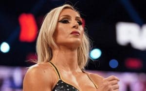 Charlotte Flair Launches New Ring Collaboration During WWE Absence Charlotte Flair Can't Imagine Not Wrestling Sasha Banks Again