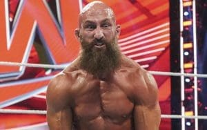 Tommaso Ciampa Gets His Full Name Back During WWE Raw This Week Tommaso Ciampa Takes A Loss After WWE SmackDown Went Off The Air This Week