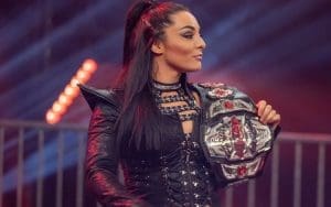 Deonna Purrazzo Set To Enter New Contract Negotiations With Impact Wrestling