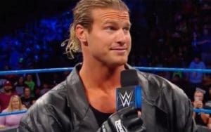 Dolph Ziggler Won’t Stop Wrestling Anytime Soon Dolph Ziggler Won't Stop Wrestling Anytime Soon