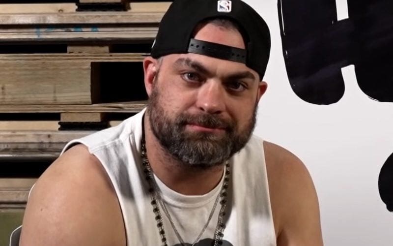 Eddie Kingston Wants Fans To Move On From Sammy Guevara Drama