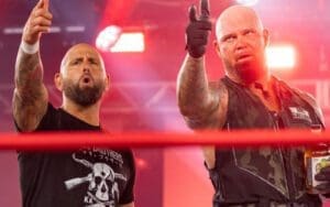 The Good Brothers Aren't Finished With Impact Wrestling Yet