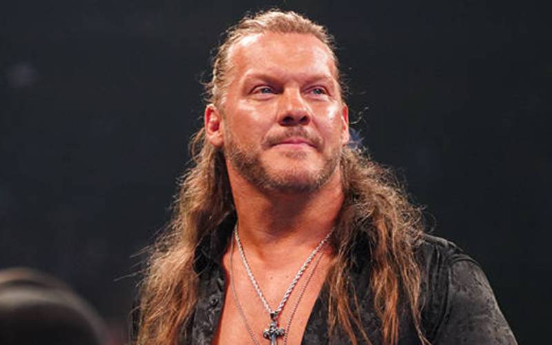 Chris Jericho Gets Props For Stepping Up Amid AEW’s Backstage Issues