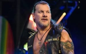 Chris Jericho Says ‘Judas’ Pioneered Fans Singing Along With Pro Wrestling Entrances AEW Preparing For Big Match For Bryan Danielson At All Out