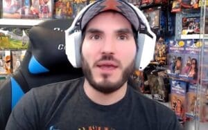 Johnny Gargano Will Sit Back & Watch Before Making Decision Between WWE Or AEW