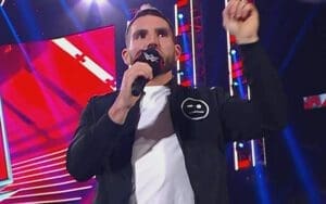 Johnny Gargano Wanted His WWE Return To Be A 'Legit Surprise'