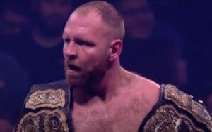 Jon Moxley Is Not Sorry About Squashing CM Punk Jon Moxley Is Not Sorry About Squashing CM Punk