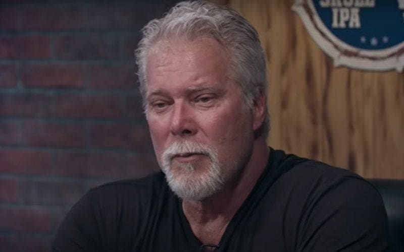 Kevin Nash Thinks RAW’s 3-Hour Runtime Is Hurting WWE