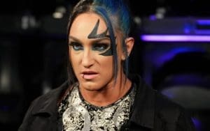 Kris Statlander Will Be Out For Months After Devastating Knee Injury