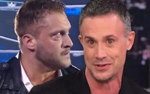 Freddie Prinze Jr Advised Karrion Kross To Make WWE Return