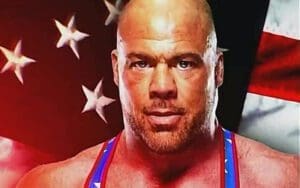 Kurt Angle Returning To WWE RAW Next Week Kurt Angle Returning To WWE RAW Next Week
