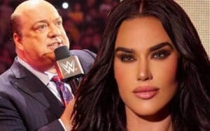 Lana Wants To Come For Paul Heyman’s Manager Throne Lana Wants To Come For Paul Heyman's Manager Throne