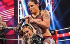 Shayna Baszler Explains Why She Held Back Against Liv Morgan Shayna Baszler Says Liv Morgan’s Fans Have No Idea About Pro Wrestling