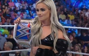 Liv Morgan’s Injury Status After WWE SmackDown Liv Morgan's Injury Status After WWE SmackDown