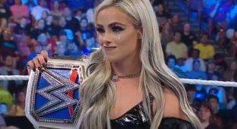 Liv Morgan Is Favorite To Win At WWE Clash At The Castle