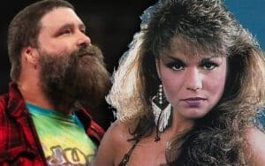Mick Foley Shares His Take On Nancy Benoit's WWE Hall Of Fame Chances