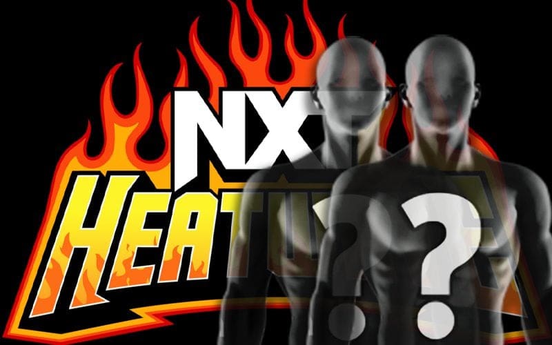 North American Title Match & More Booked For NXT Heatwave Special Next Week