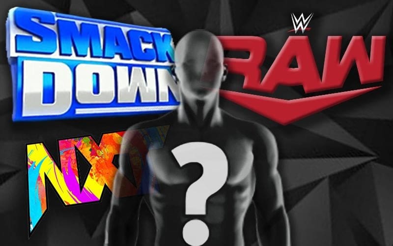 WWE NXT Superstar Getting Main Roster Call-Up ‘ASAP’