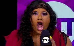 Nyla Rose Hates When American Fans Call Pro Wrestling Fake