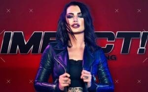 Paige Has An Open Door To Join Impact Wrestling Paige Has An Open Door To Join Impact Wrestling