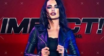Paige Has An Open Door To Join Impact Wrestling