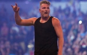 Pat McAfee Has Been Tested By WWE Wellness Policy ‘Numerous Times’ Pat McAfee Has Been Tested By WWE Wellness Policy 'Numerous Times'