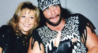 Ric Flair Doesn’t Think Randy Savage Ever Got Over Losing Miss Elizabeth