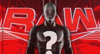 WWE’s Plan For Raw Main Event Revealed