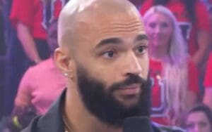 Ricochet Makes WWE NXT Return To Challenge For North American Title