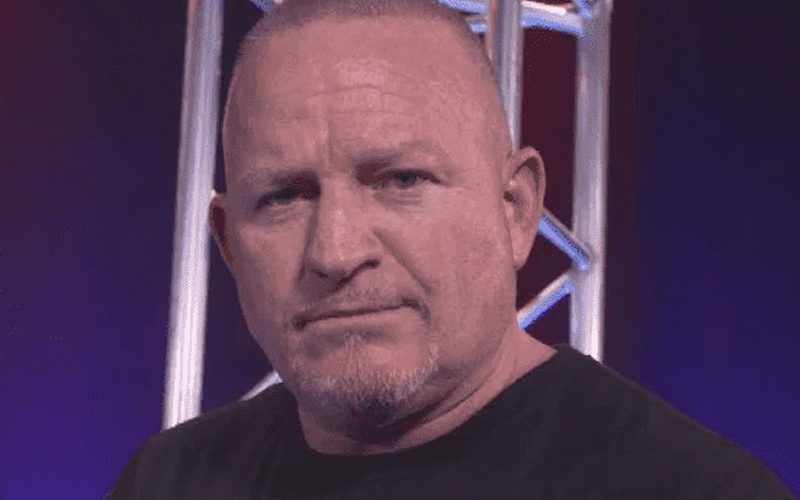 Road Dogg Will Report To Bruce Prichard In New Role With WWE