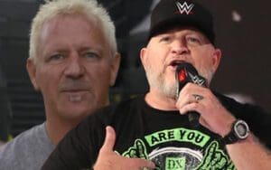 Road Dogg Taking Over Jeff Jarrett's Position As WWE Senior Vice President Of Live Events