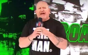 Road Dogg Returns To WWE After Triple H's Takeover Of Creative