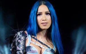 Sasha Banks Changes Up Her Look Ahead Of Reported WWE Return Sasha Banks Changes Up Her Look Ahead Of Reported WWE Return