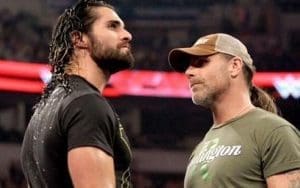Seth Rollins Admits He Wouldn’t Be Wrestling Like He Does Without Shawn Michaels Road Dogg Calls Seth Rollins The Next Shawn Michaels