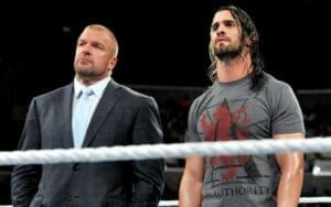 Seth Rollins’ Special Relationship With Triple H Could’ve Been The Reason For His Epic Push Seth Rollins' Special Relationship With Triple H Could've Been The Reason For His Epic Push