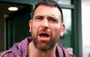 Sha Samuels Released From WWE NXT UK Contract