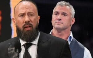 Sean Waltman Says Shane McMahon Was Great To Work With But It Wasn’t Easy Sean Waltman Says Shane McMahon Was Great To Work With But It Wasn't Easy