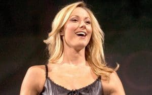 Eric Bischoff Talked Stacy Keibler Out Of Doing Playboy Eric Bischoff Talked Stacy Keibler Out Of Doing Playboy
