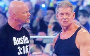 WWE's Original Plan For Vince McMahon At WrestleMania 38