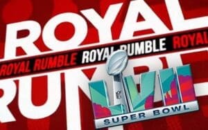 WWE Holding Royal Rumble Before Super Bowl Weekend WWE Holding Royal Rumble Before Super Bowl Weekend